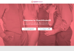 Open Minded